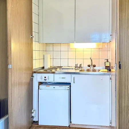 Stylish Solo Sanctuary With Stunning Views 公寓 *